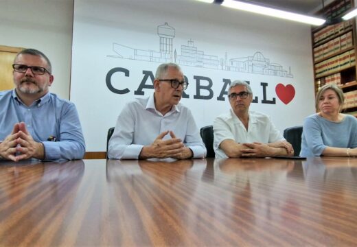 UDC e Concello de Carballo colaboran para estender ao ámbito do lecer o traballo a prol da normalización do uso do galego